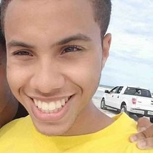 Meet your Posher, Edilio